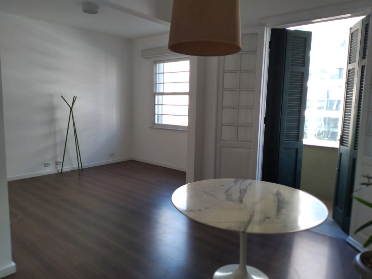 Apartamento para alugar com 2 quartos, 90m² - Foto 1