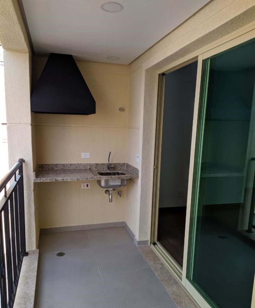 Apartamento à venda com 2 quartos, 66m² - Foto 5