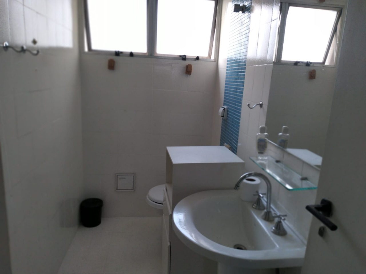 Apartamento para alugar com 2 quartos, 80m² - Foto 16