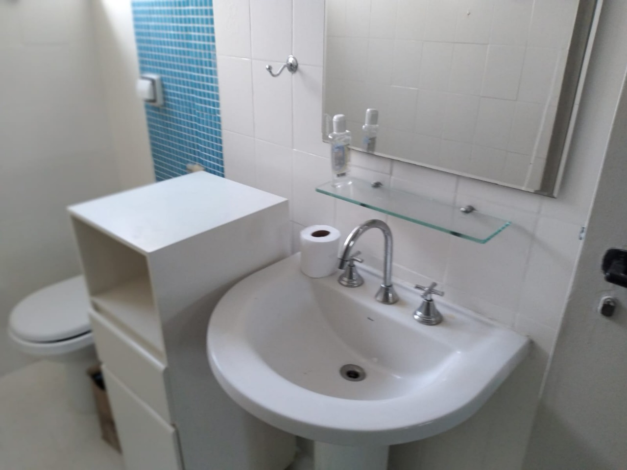 Apartamento para alugar com 2 quartos, 80m² - Foto 19