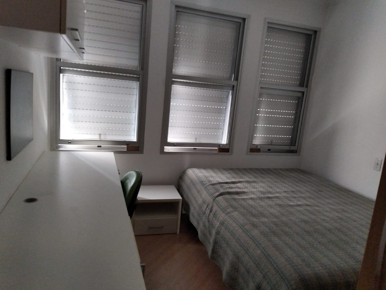 Apartamento para alugar com 3 quartos, 110m² - Foto 33