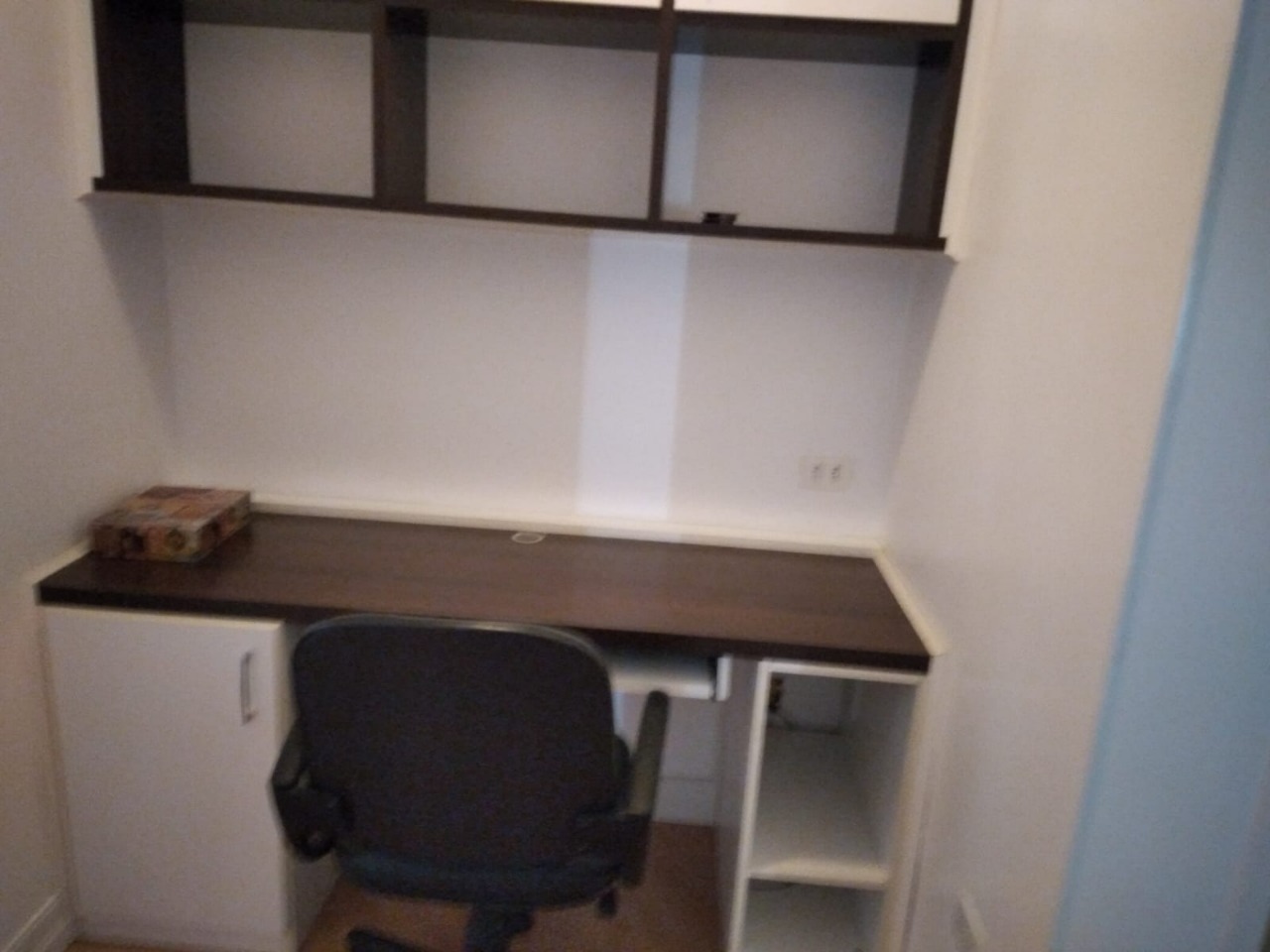 Apartamento para alugar com 3 quartos, 110m² - Foto 16