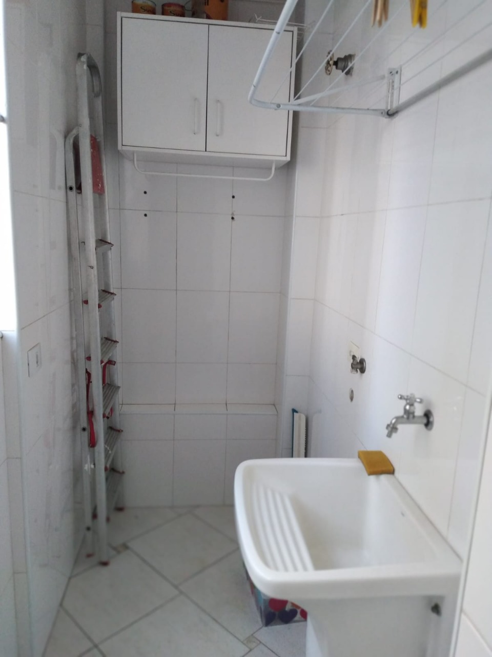 Apartamento para alugar com 2 quartos, 90m² - Foto 22