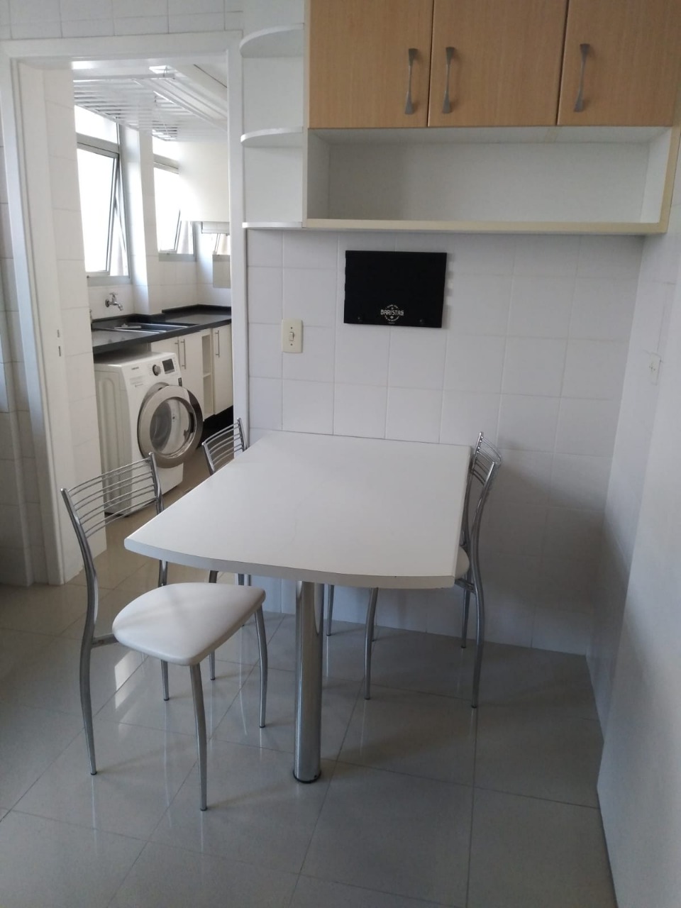 Apartamento para alugar com 3 quartos, 110m² - Foto 10