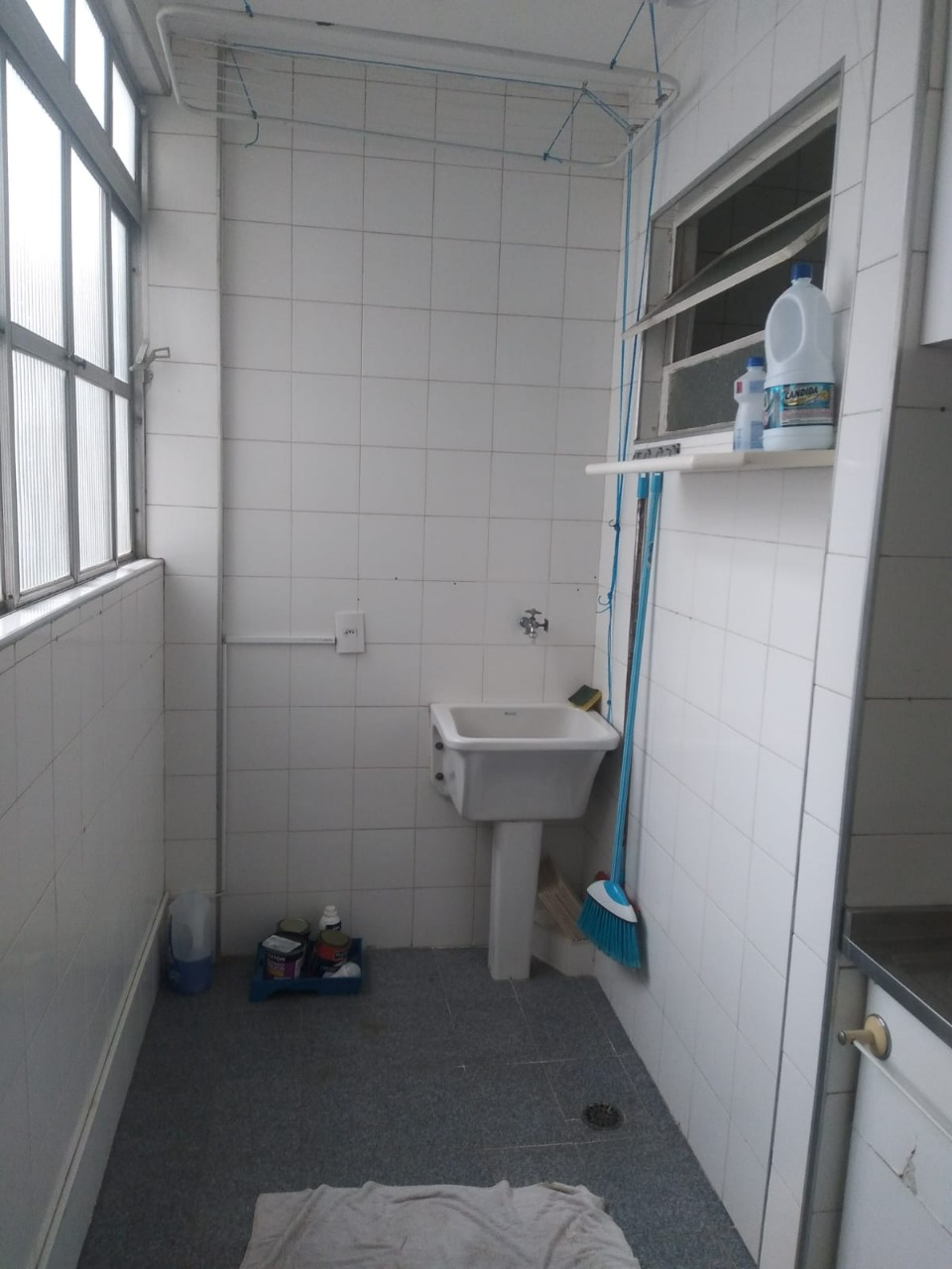 Apartamento para alugar com 1 quarto, 58m² - Foto 18