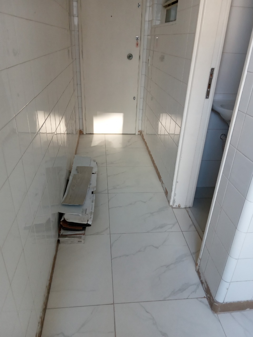 Apartamento para alugar com 3 quartos, 140m² - Foto 37