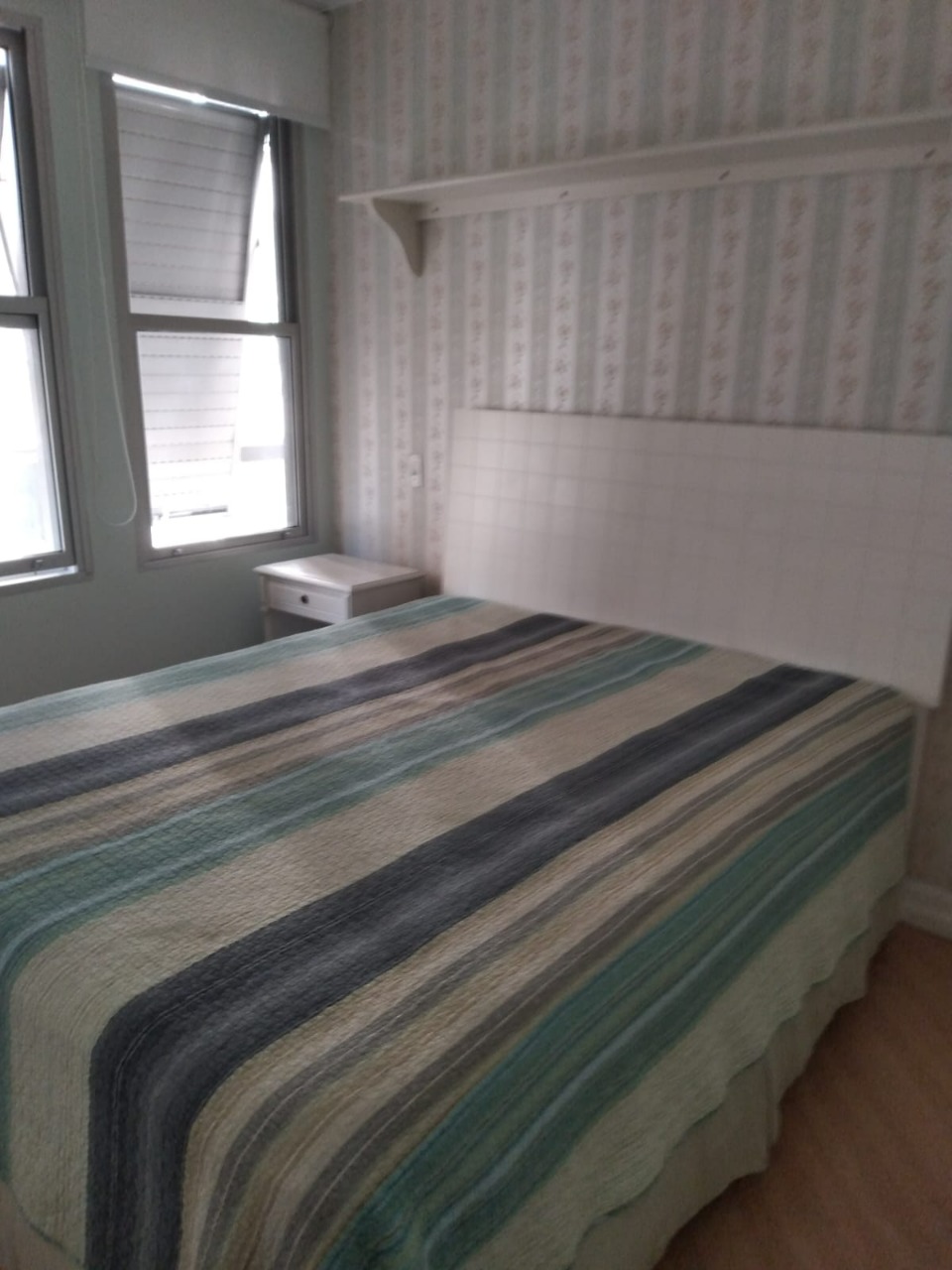 Apartamento para alugar com 3 quartos, 110m² - Foto 22