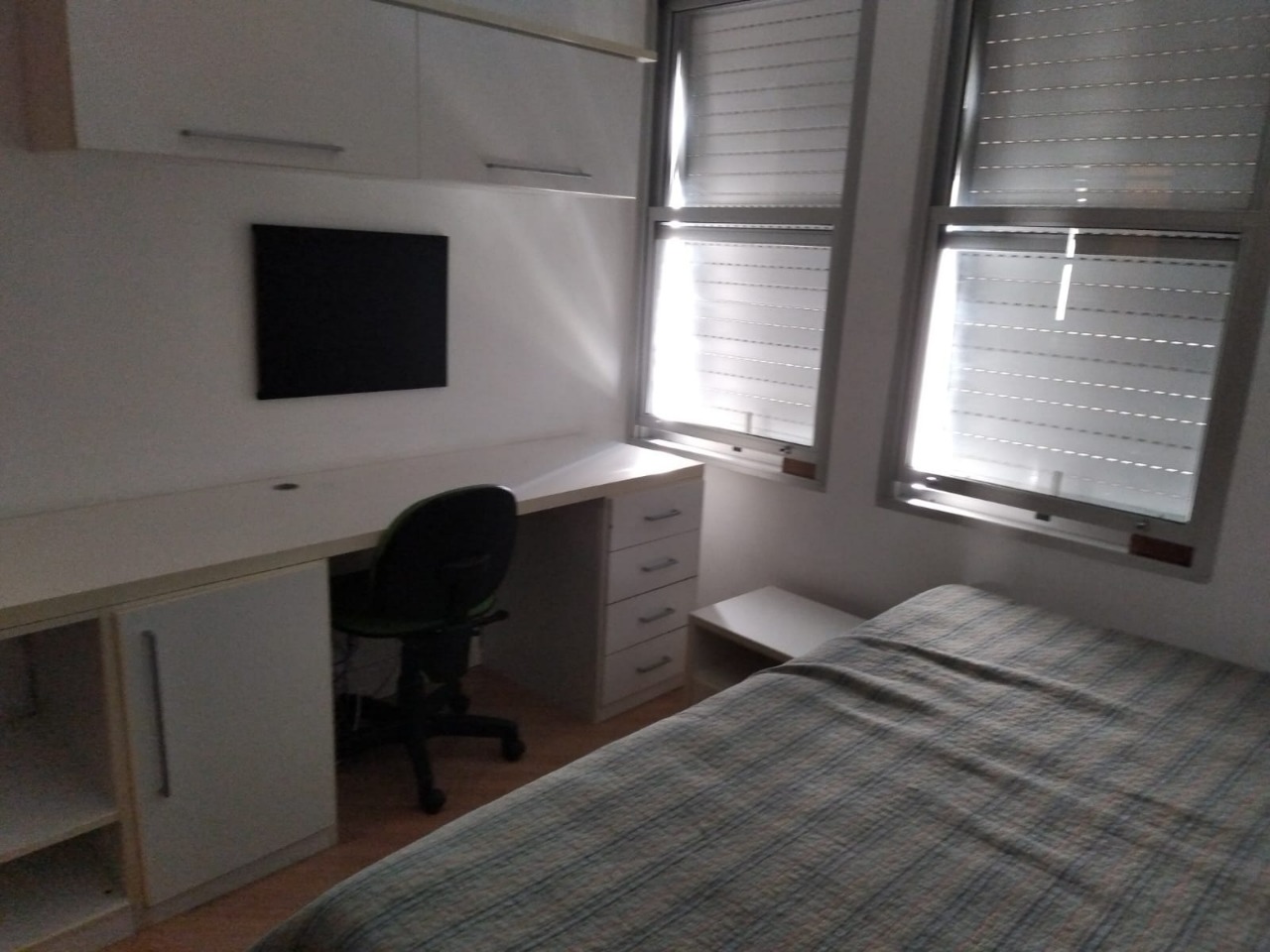 Apartamento para alugar com 3 quartos, 110m² - Foto 34