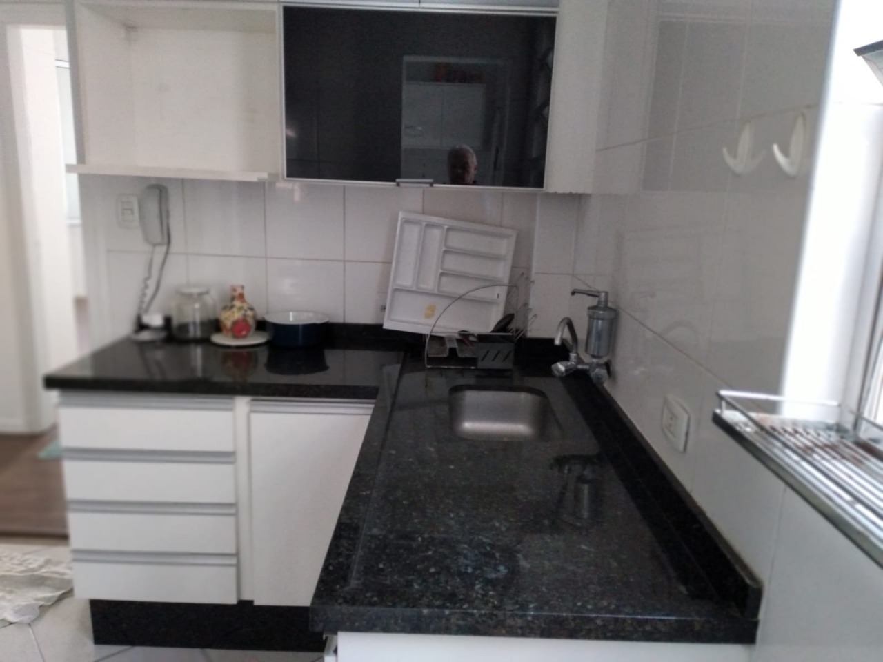 Apartamento para alugar com 2 quartos, 90m² - Foto 7