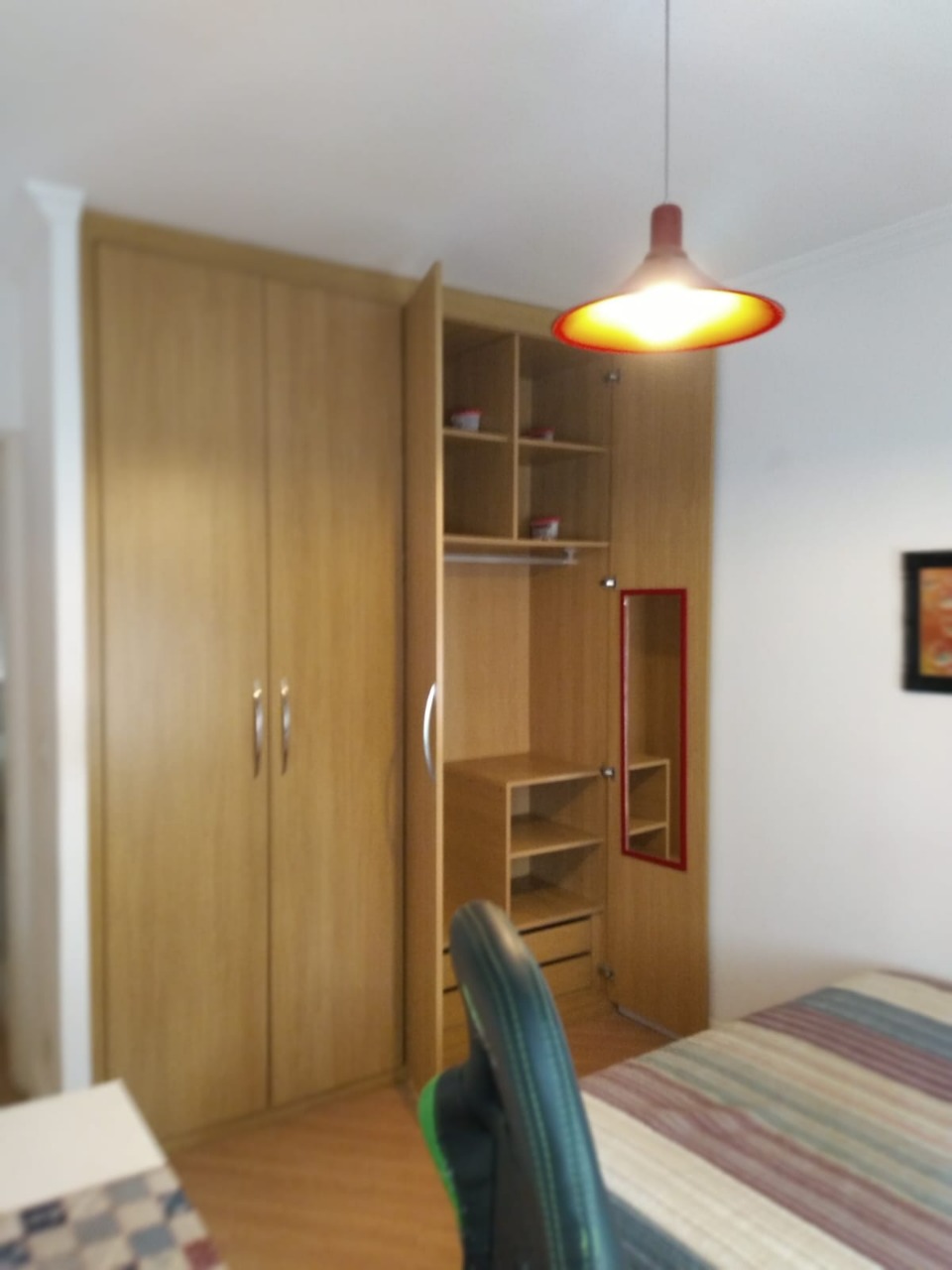 Apartamento para alugar com 3 quartos, 110m² - Foto 32