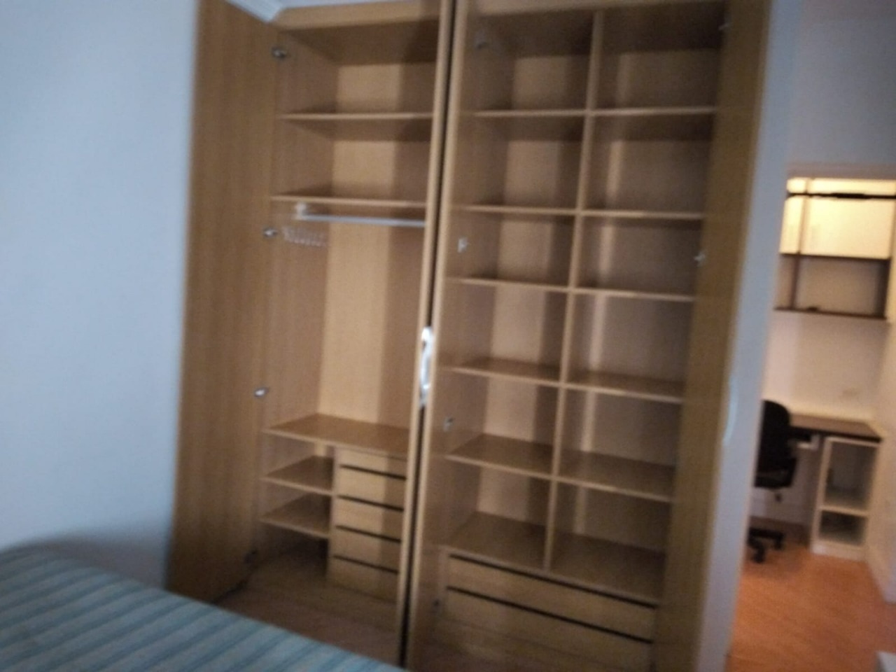 Apartamento para alugar com 3 quartos, 110m² - Foto 36