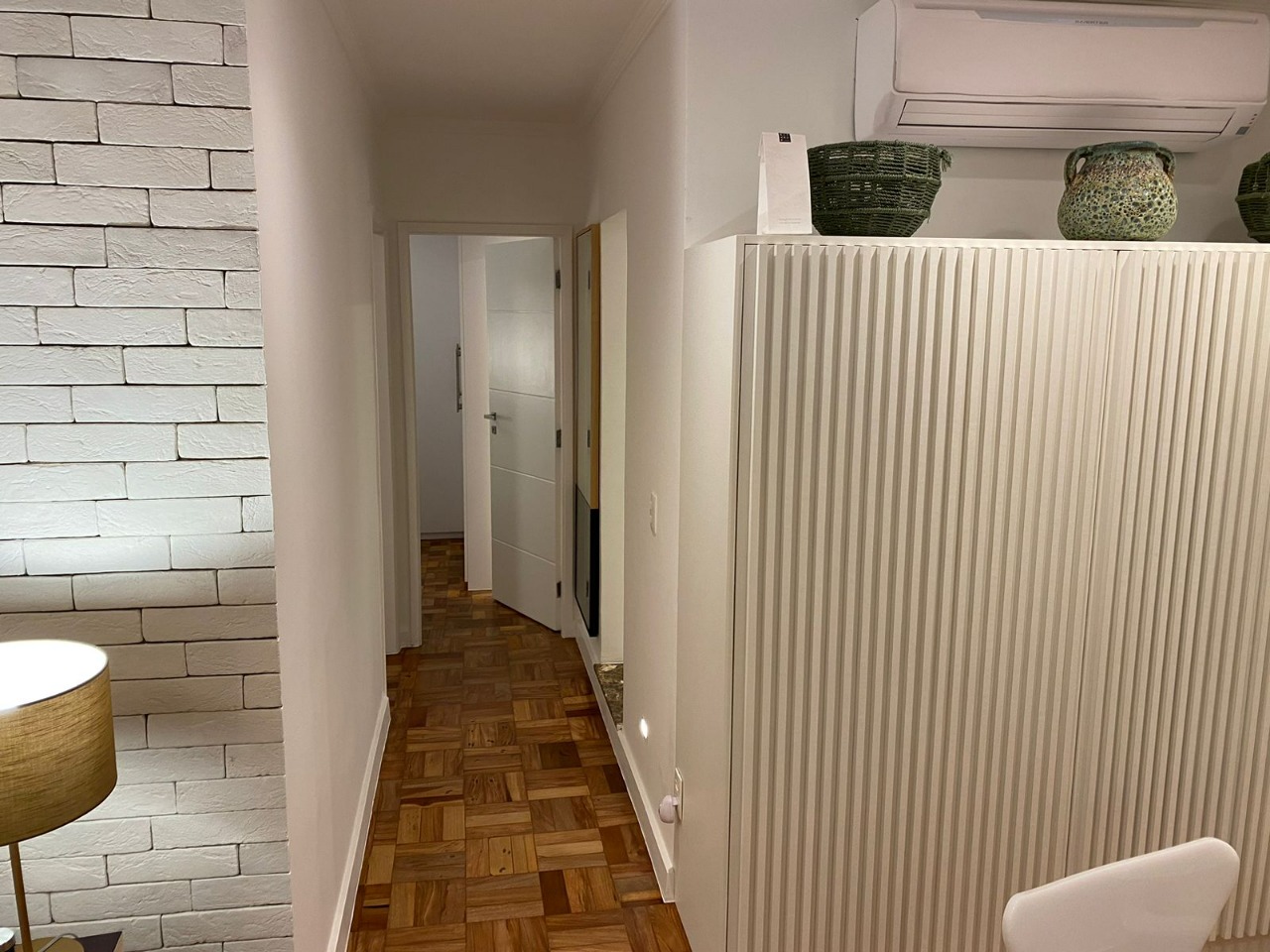 Apartamento à venda com 2 quartos, 70m² - Foto 4