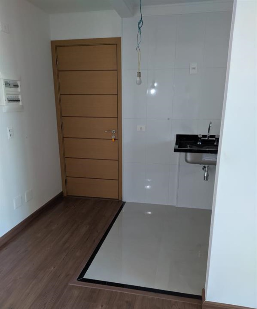 Apartamento à venda com 2 quartos, 66m² - Foto 1