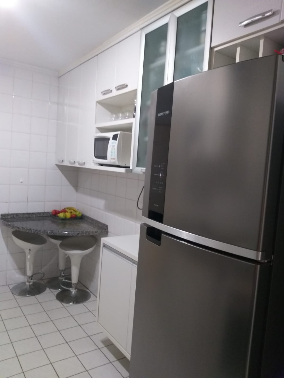 Apartamento à venda com 3 quartos, 83m² - Foto 15