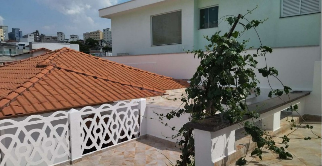 Casa à venda e aluguel com 2 quartos, 140m² - Foto 18