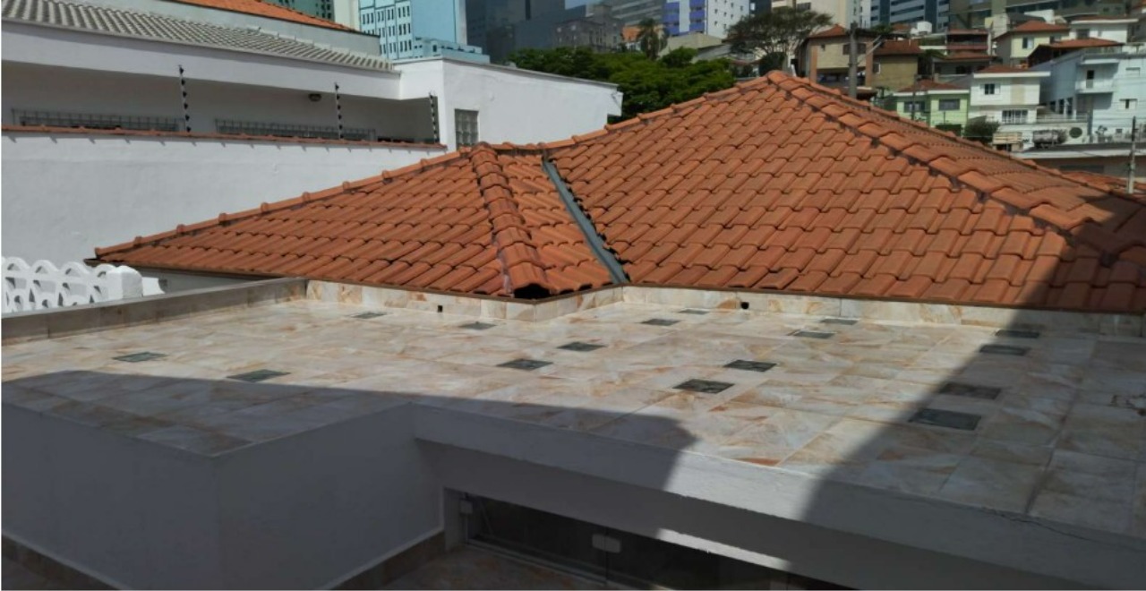 Casa à venda e aluguel com 2 quartos, 140m² - Foto 21