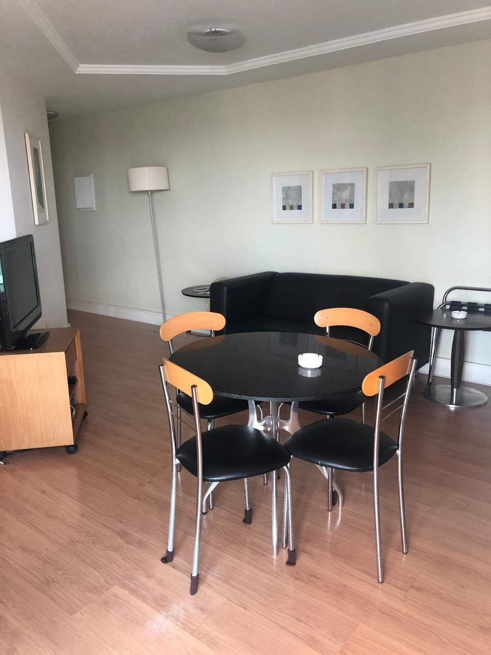 Apartamento à venda com 2 quartos, 60m² - Foto 3