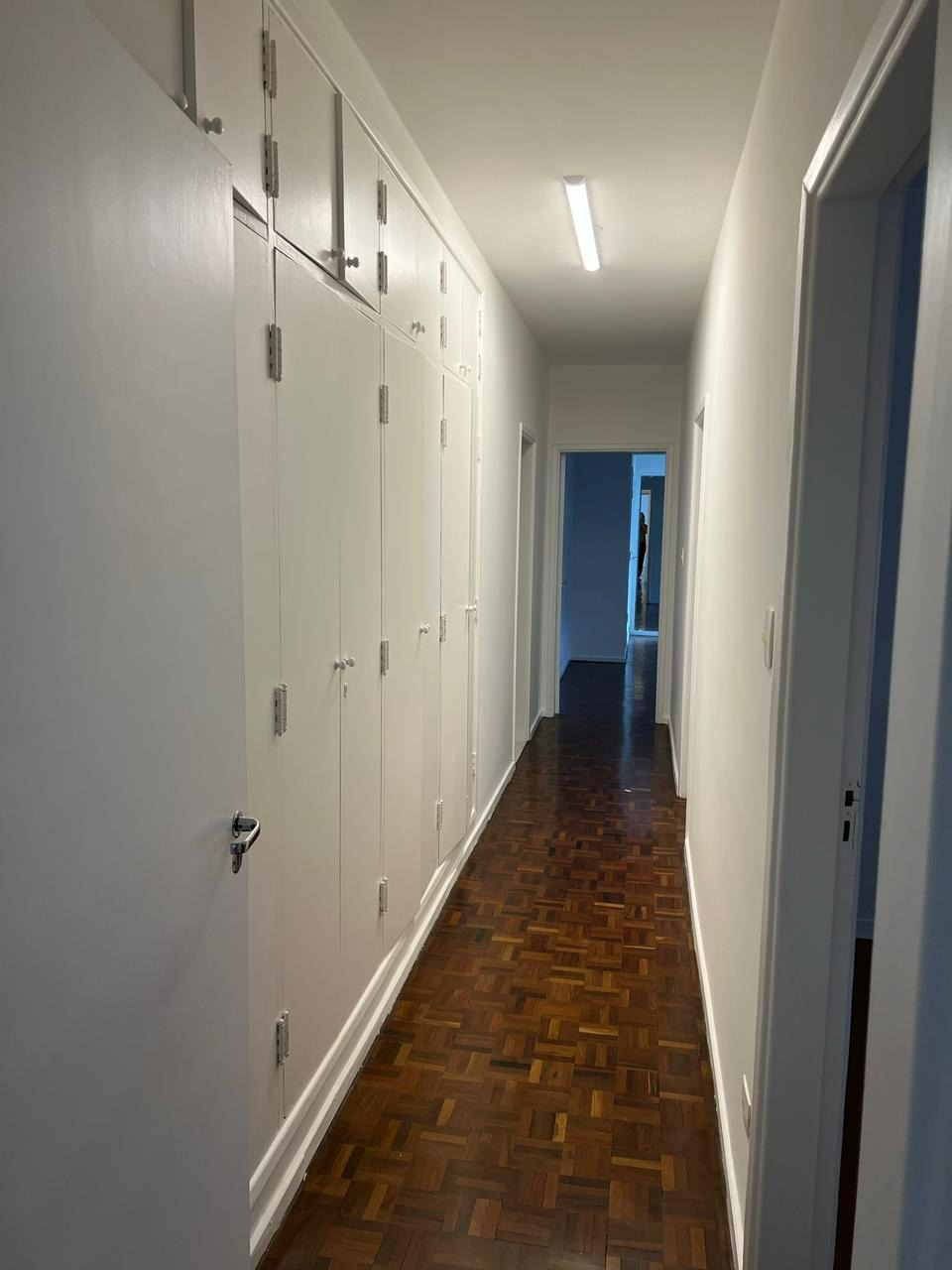 Apartamento à venda com 3 quartos, 205m² - Foto 4