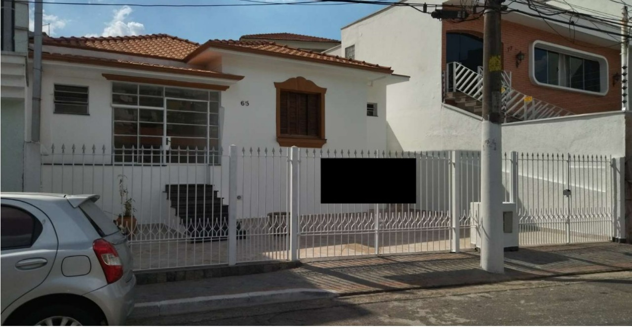 Casa à venda e aluguel com 2 quartos, 140m² - Foto 1