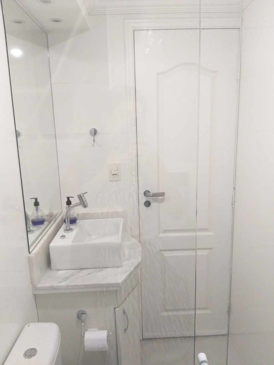 Apartamento à venda com 3 quartos, 83m² - Foto 12