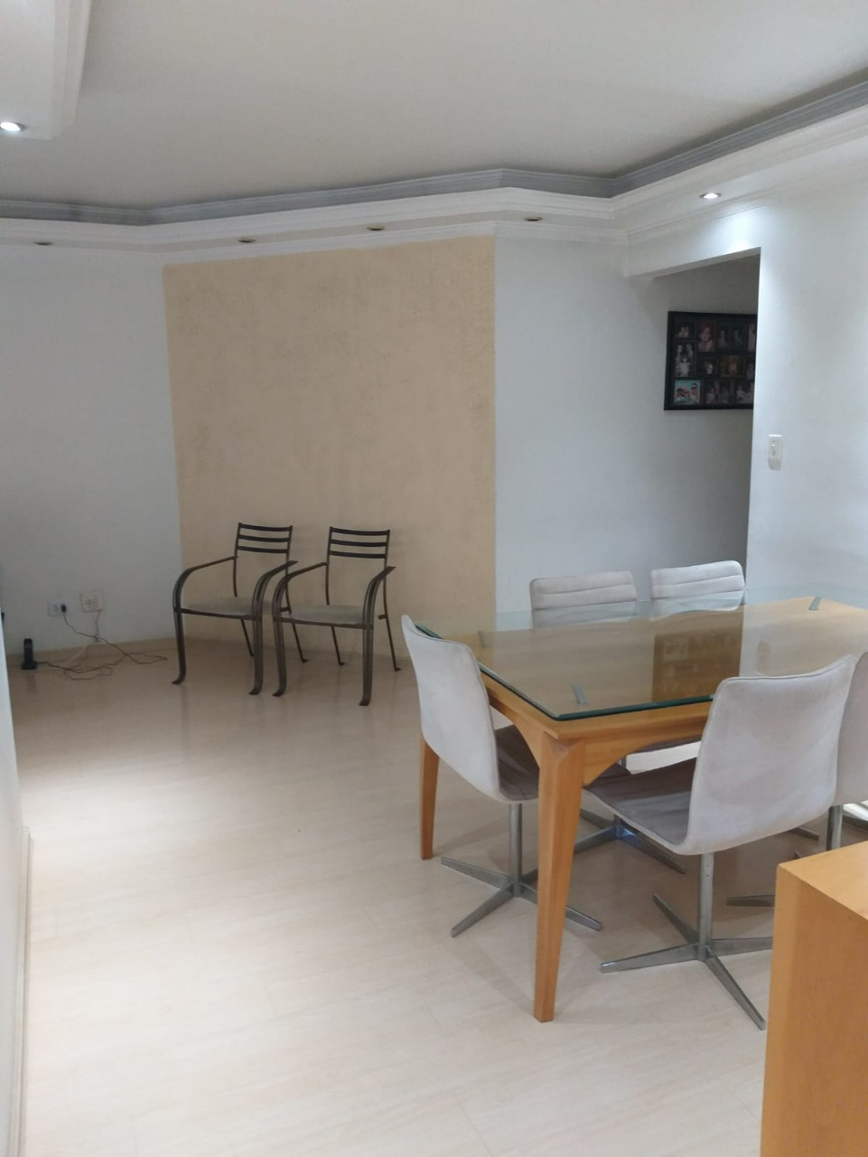 Apartamento à venda com 3 quartos, 83m² - Foto 5