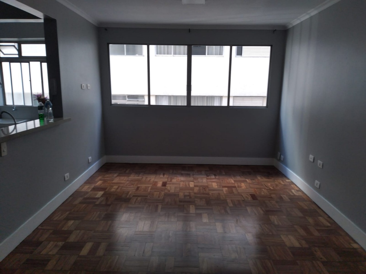 Apartamento para alugar com 2 quartos, 70m² - Foto 2