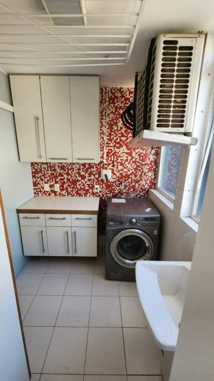 Apartamento para alugar com 2 quartos, 180m² - Foto 44