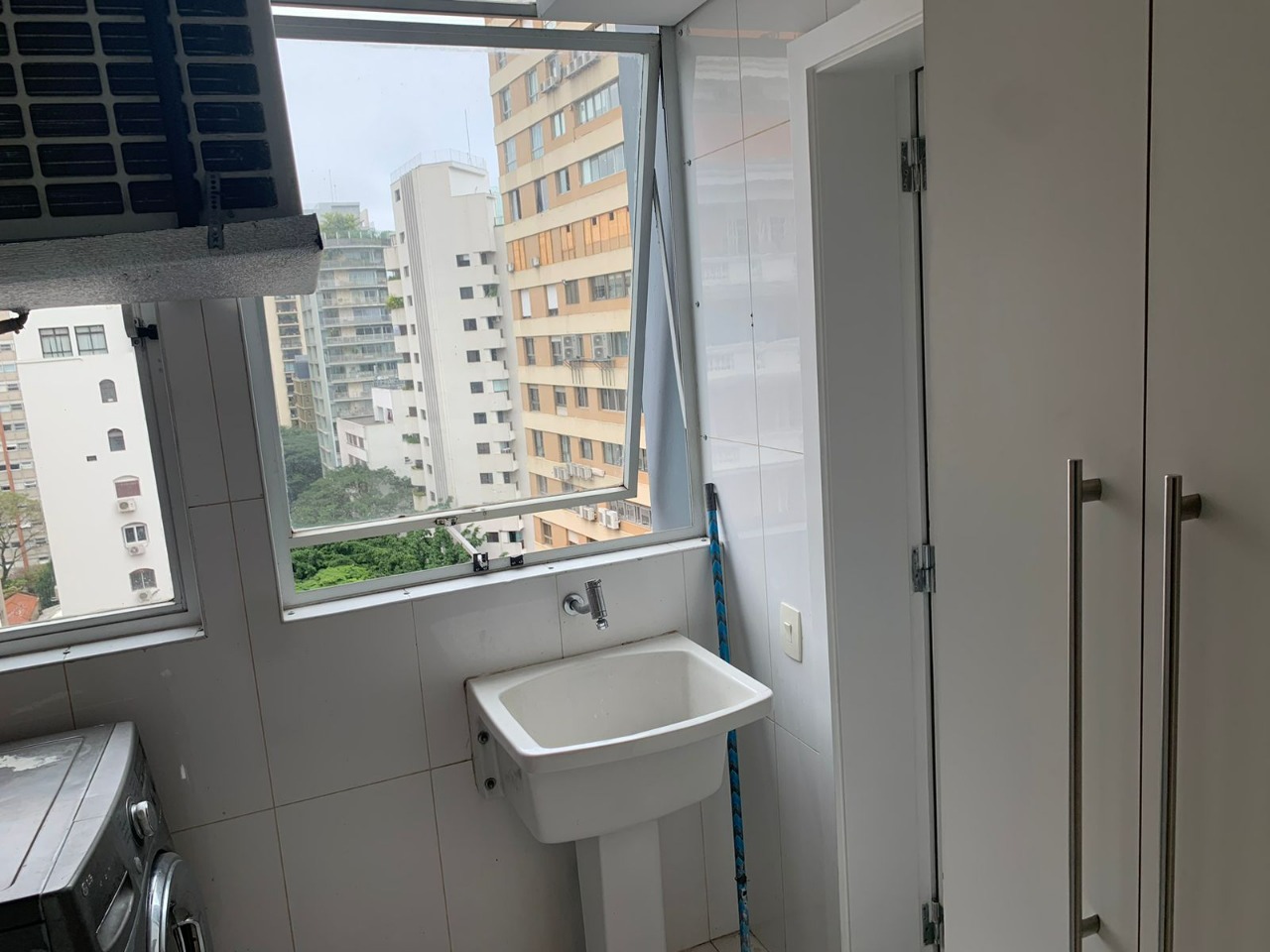 Apartamento para alugar com 2 quartos, 180m² - Foto 42