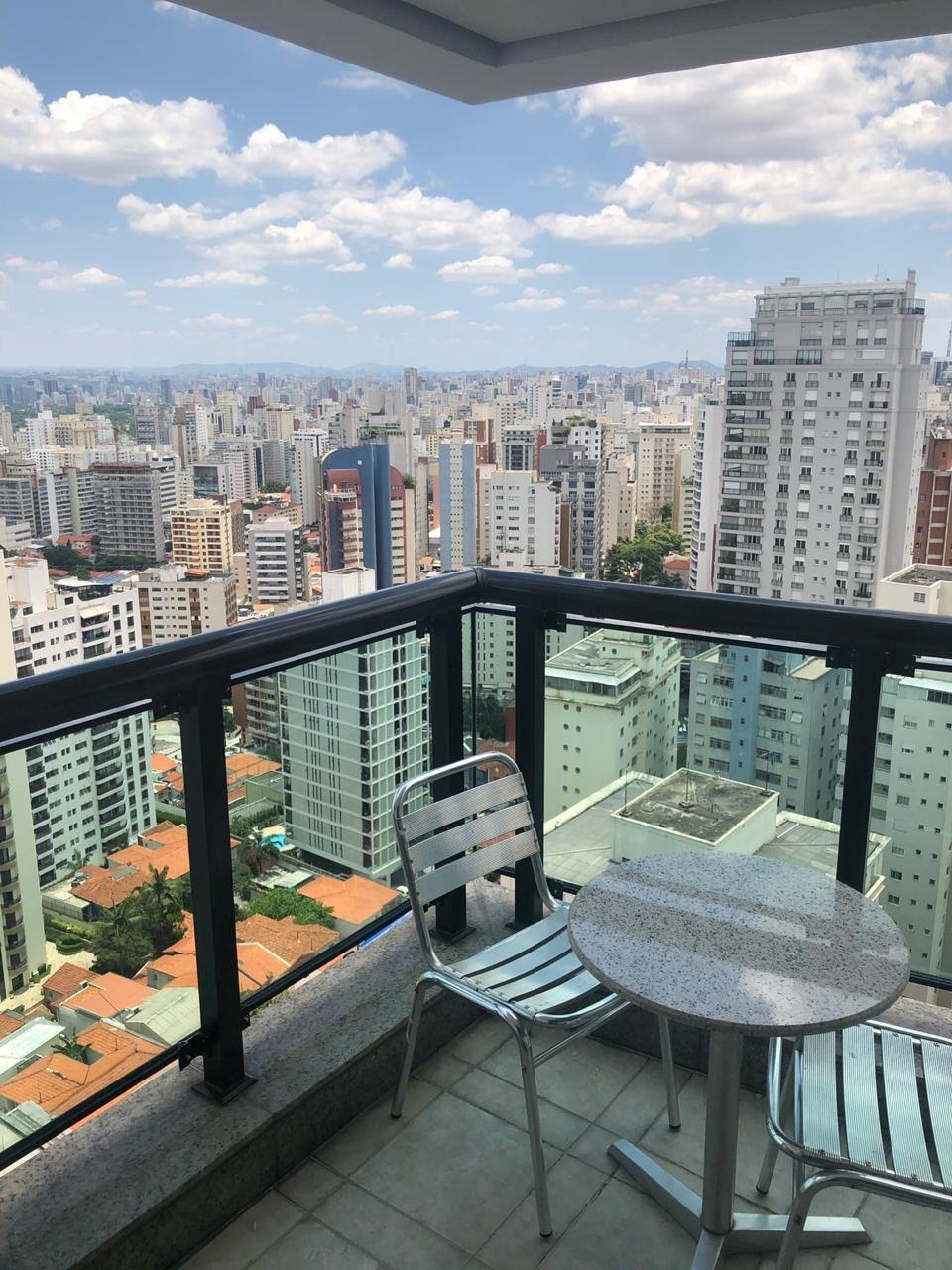 Apartamento à venda com 2 quartos, 60m² - Foto 8