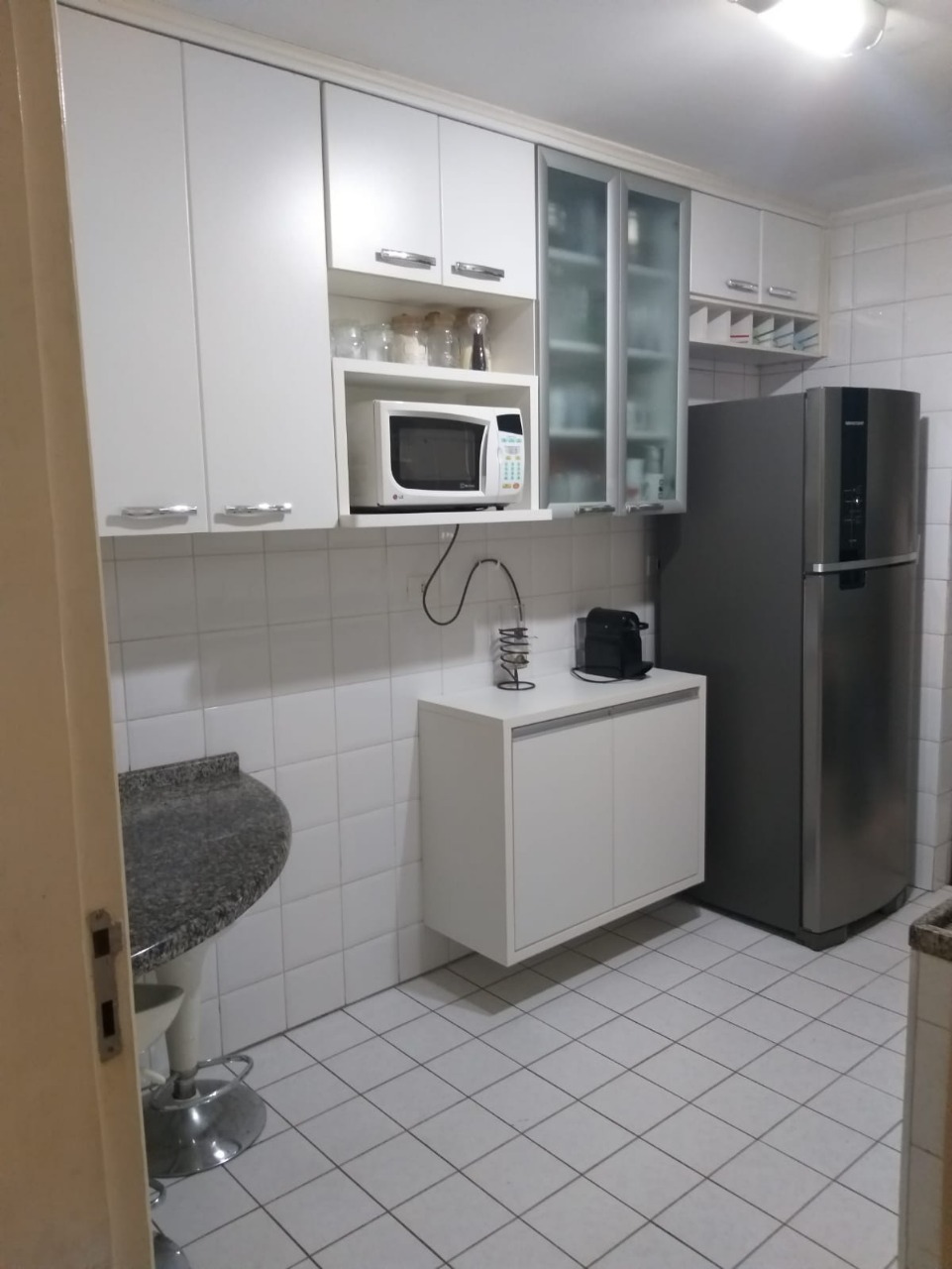 Apartamento à venda com 3 quartos, 83m² - Foto 16