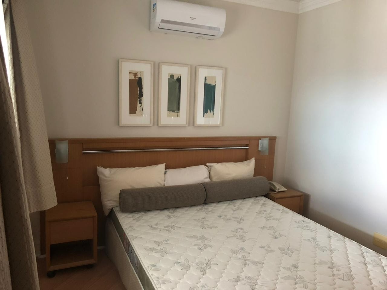 Apartamento à venda com 2 quartos, 60m² - Foto 13