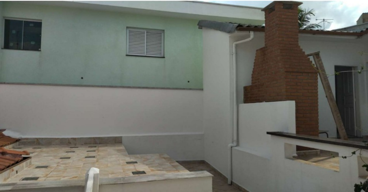 Casa à venda e aluguel com 2 quartos, 140m² - Foto 19