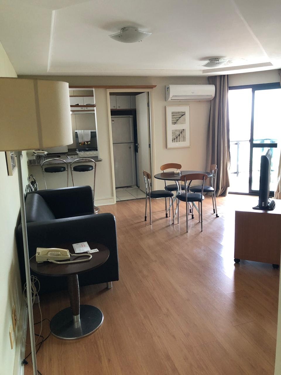 Apartamento à venda com 2 quartos, 60m² - Foto 4