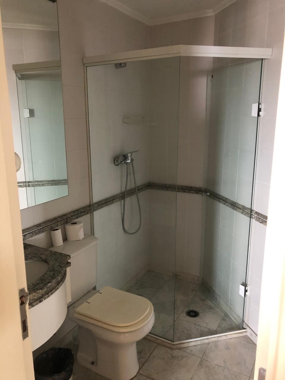 Apartamento à venda com 2 quartos, 60m² - Foto 6