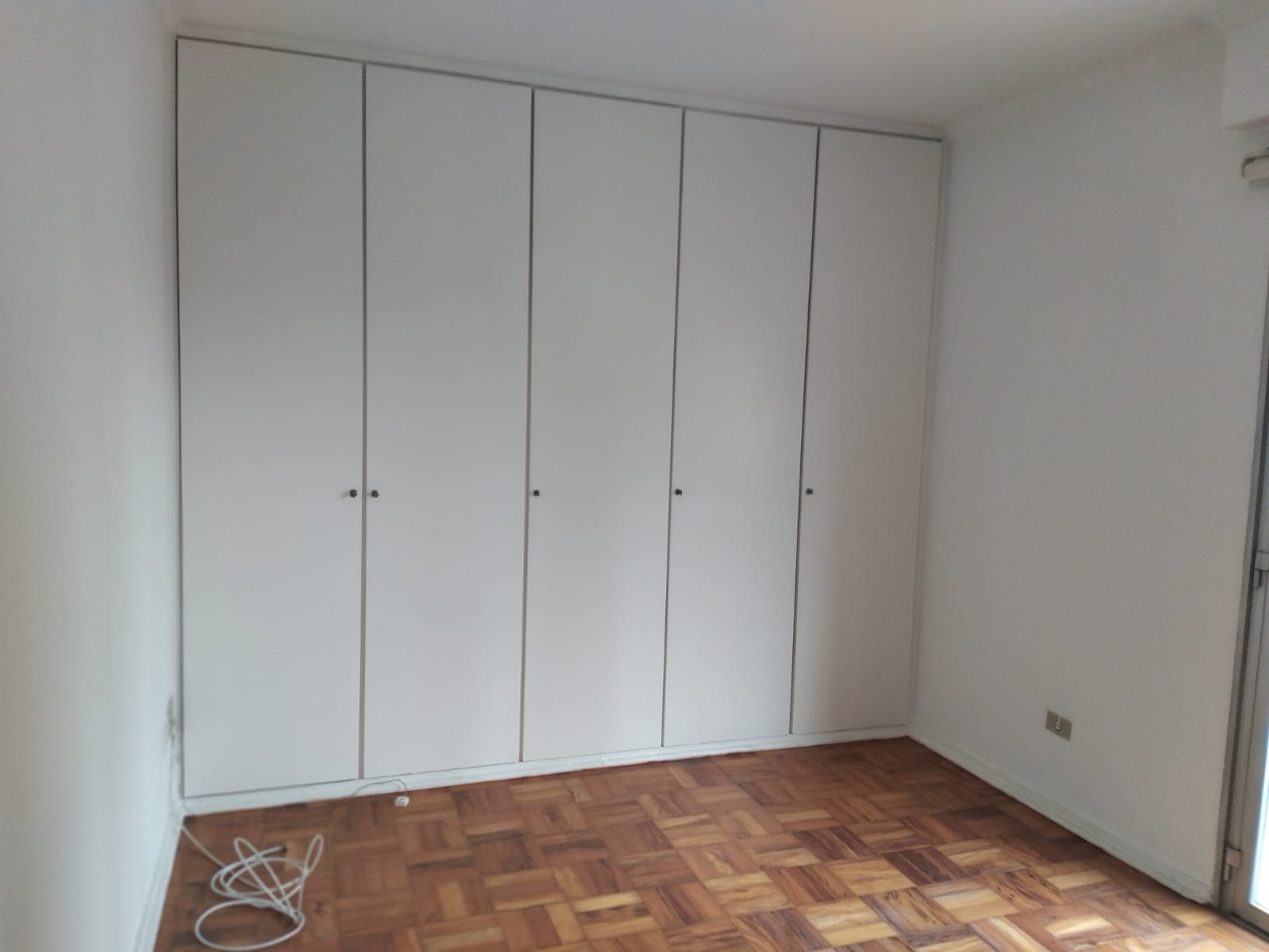 Apartamento para alugar com 3 quartos, 130m² - Foto 18