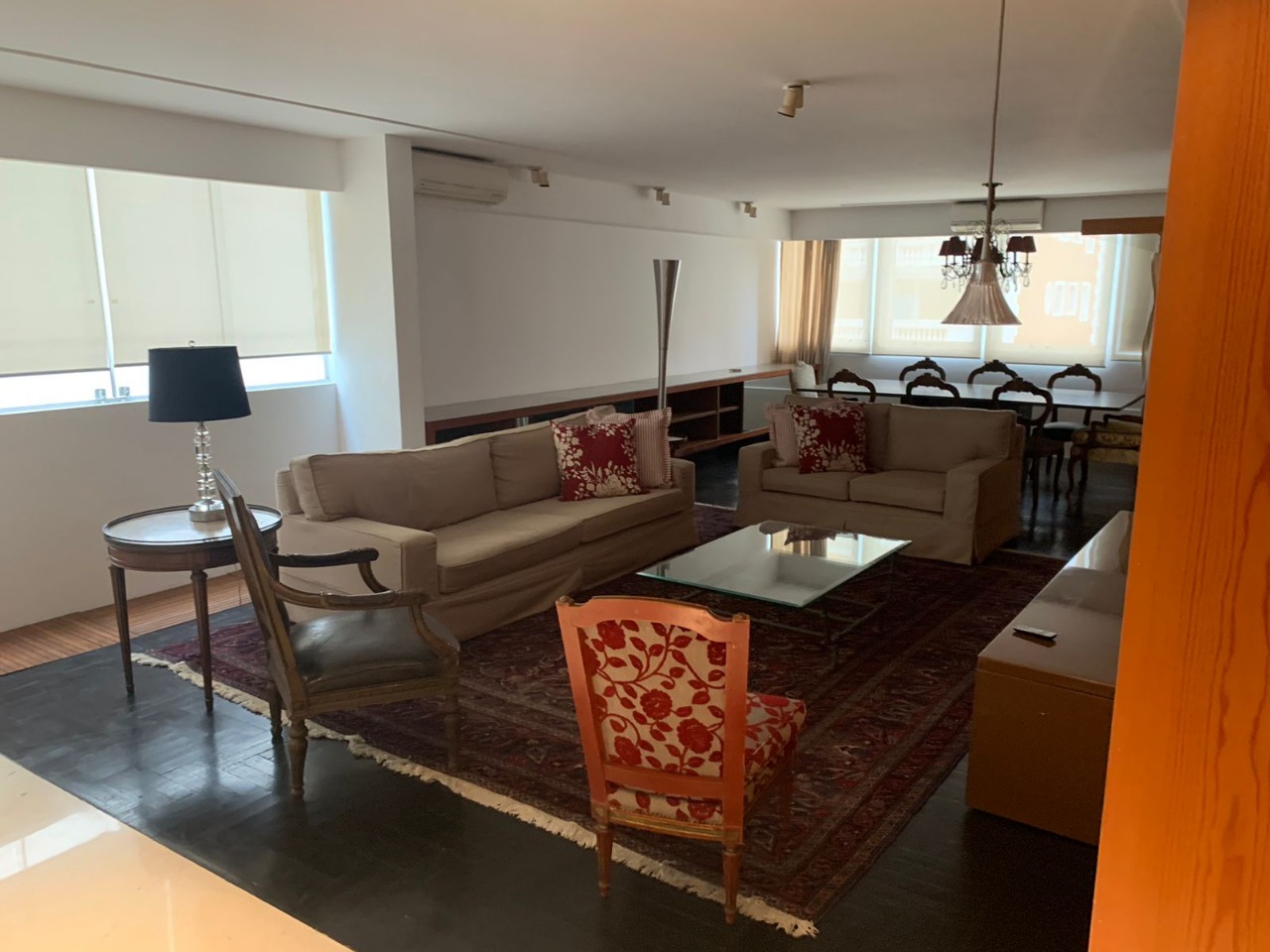 Apartamento para alugar com 2 quartos, 180m² - Foto 6