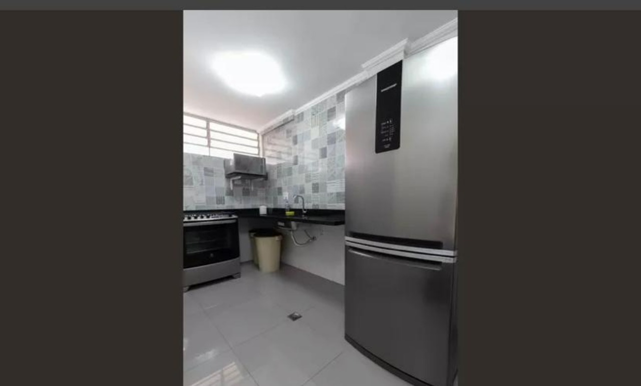 Apartamento à venda com 3 quartos, 124m² - Foto 33