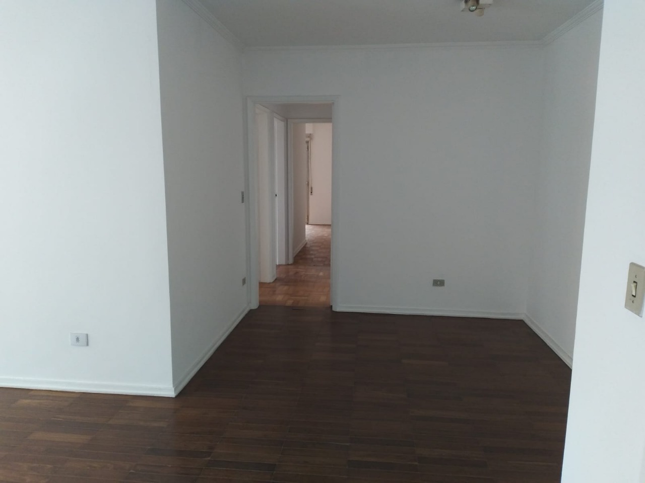 Apartamento para alugar com 3 quartos, 130m² - Foto 1