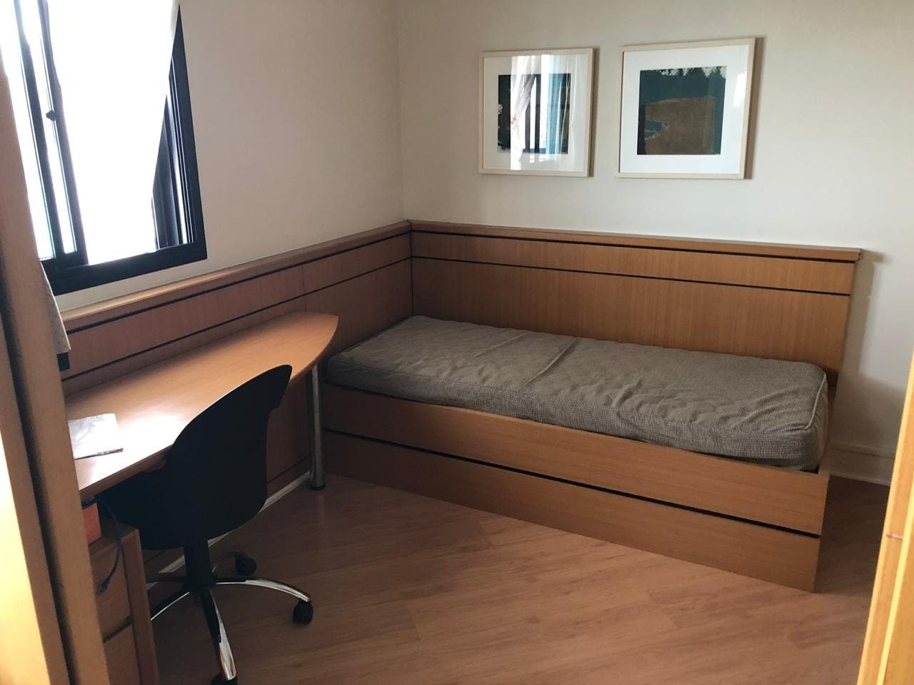 Apartamento à venda com 2 quartos, 60m² - Foto 16