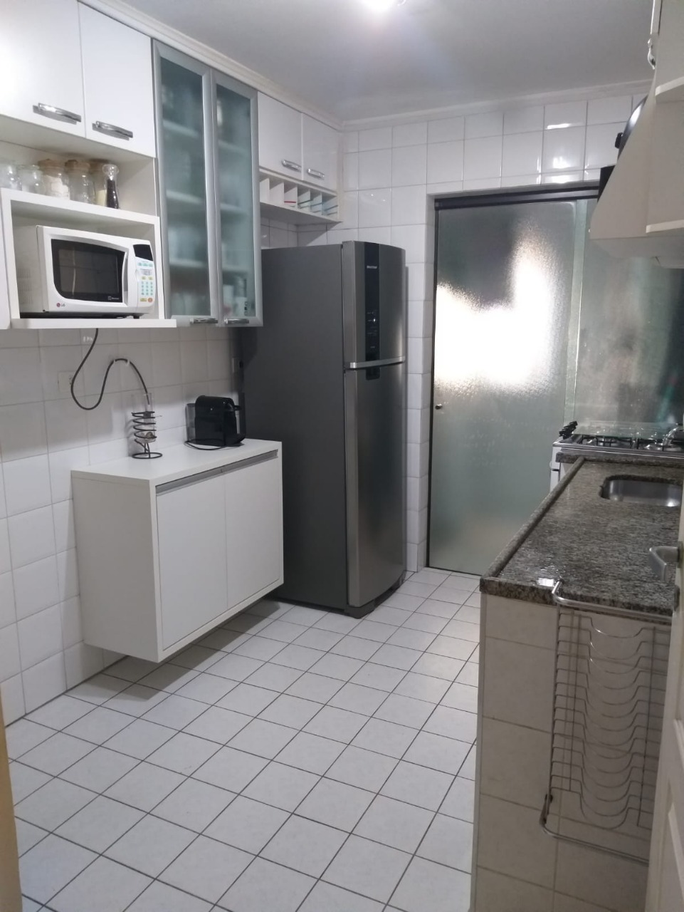 Apartamento à venda com 3 quartos, 83m² - Foto 14