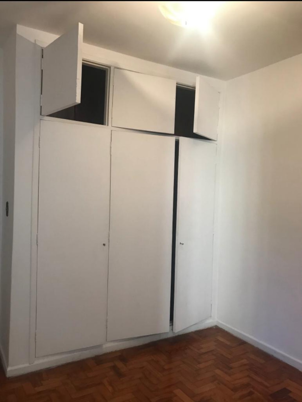 Apartamento à venda com 3 quartos, 124m² - Foto 12