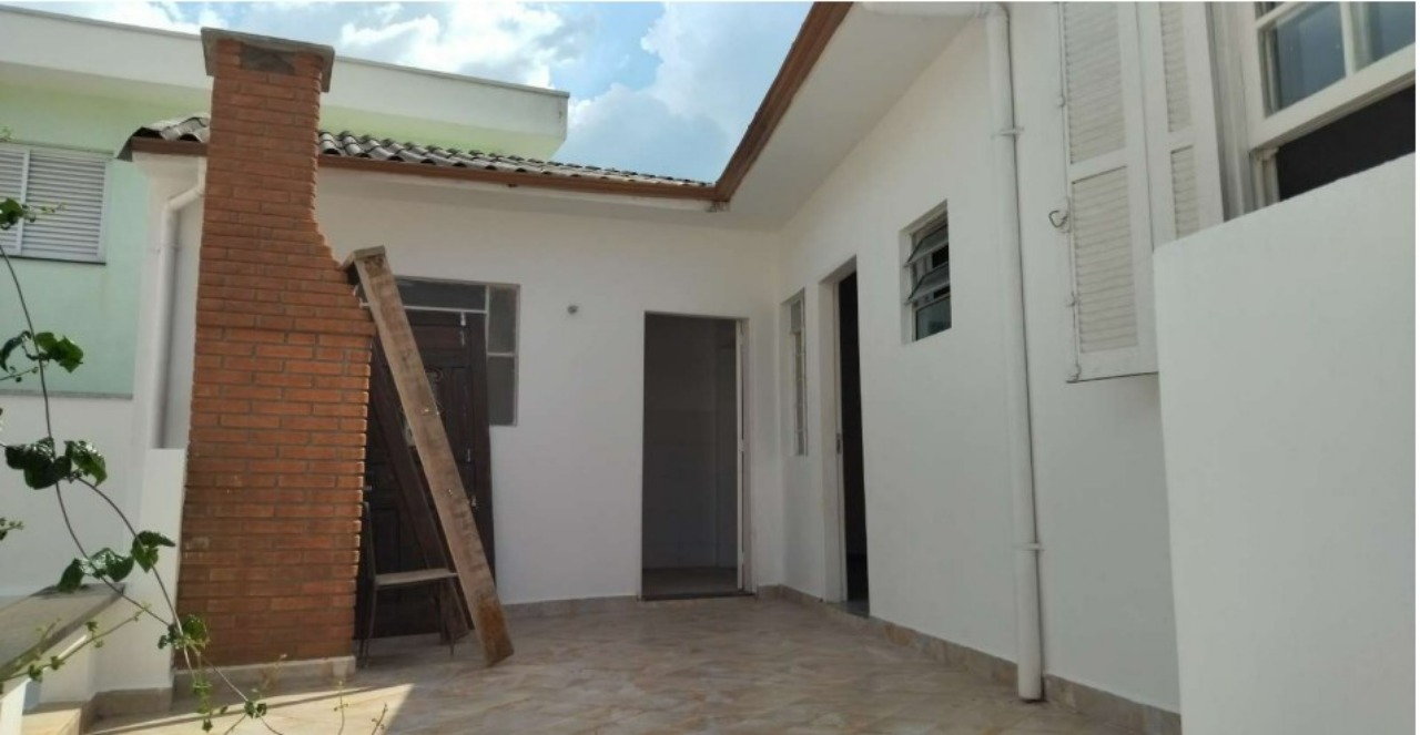 Casa à venda e aluguel com 2 quartos, 140m² - Foto 22