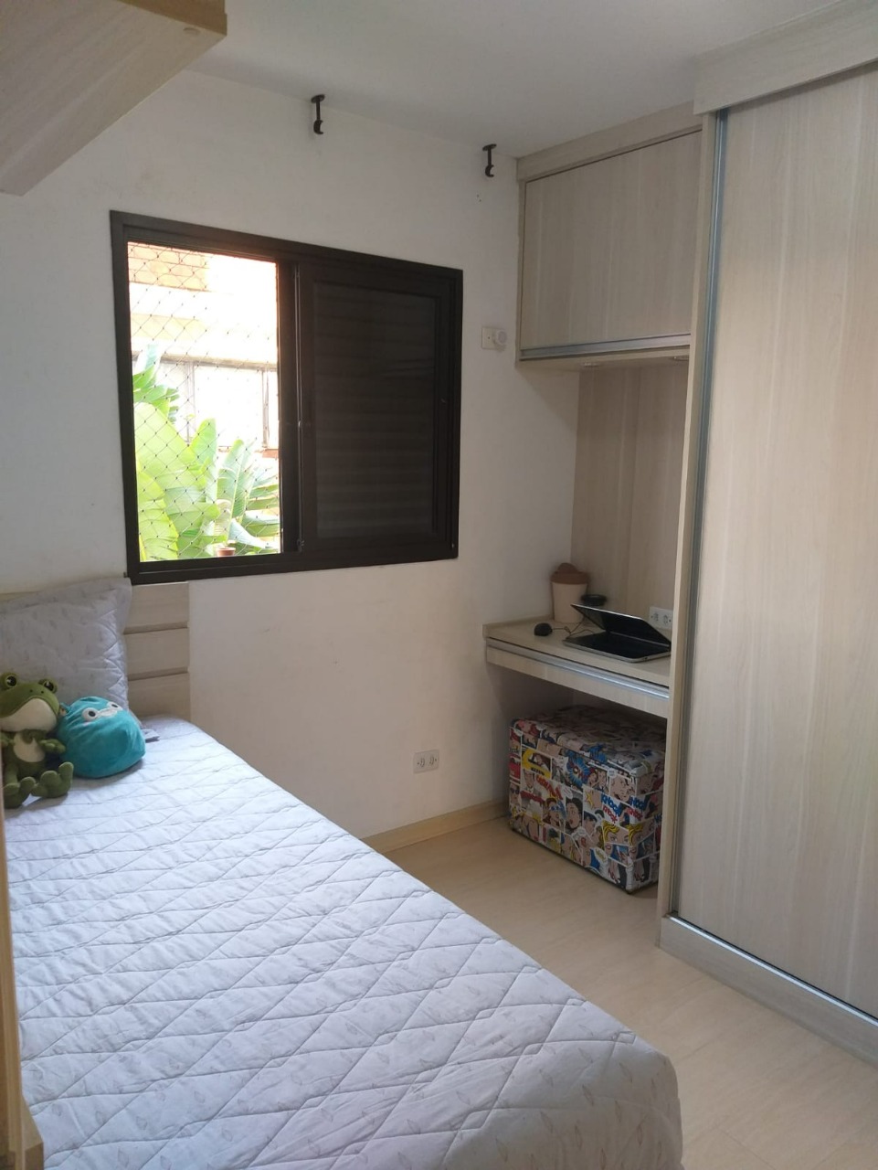 Apartamento à venda com 3 quartos, 83m² - Foto 17