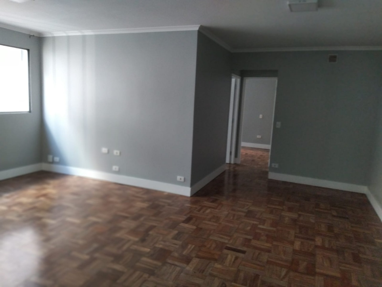 Apartamento para alugar com 2 quartos, 70m² - Foto 3