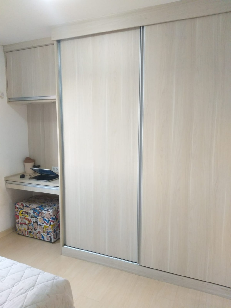 Apartamento à venda com 3 quartos, 83m² - Foto 8