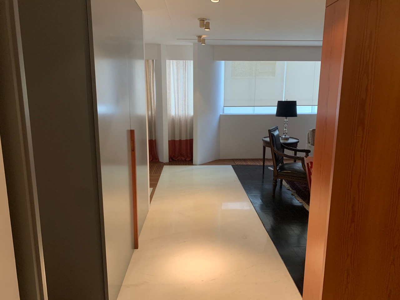 Apartamento para alugar com 2 quartos, 180m² - Foto 7