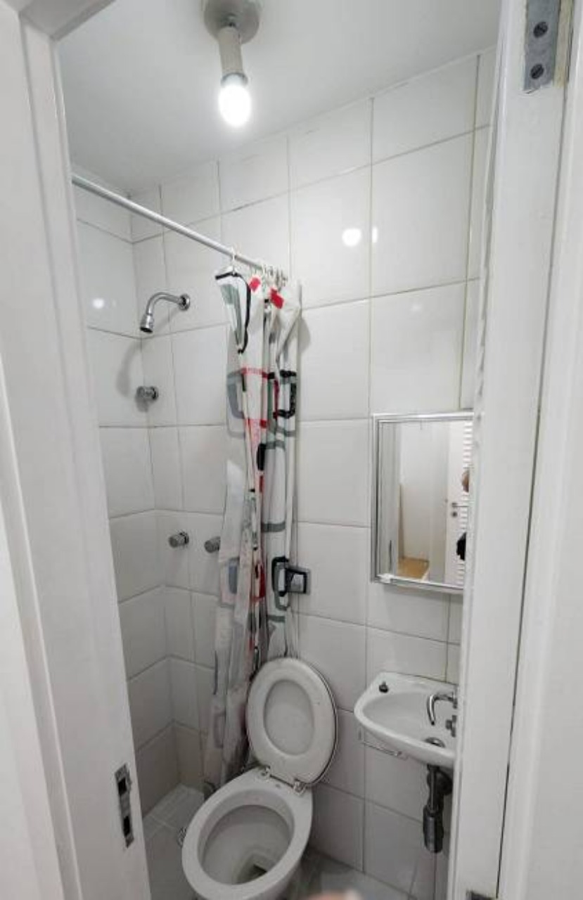 Apartamento para alugar com 2 quartos, 180m² - Foto 45