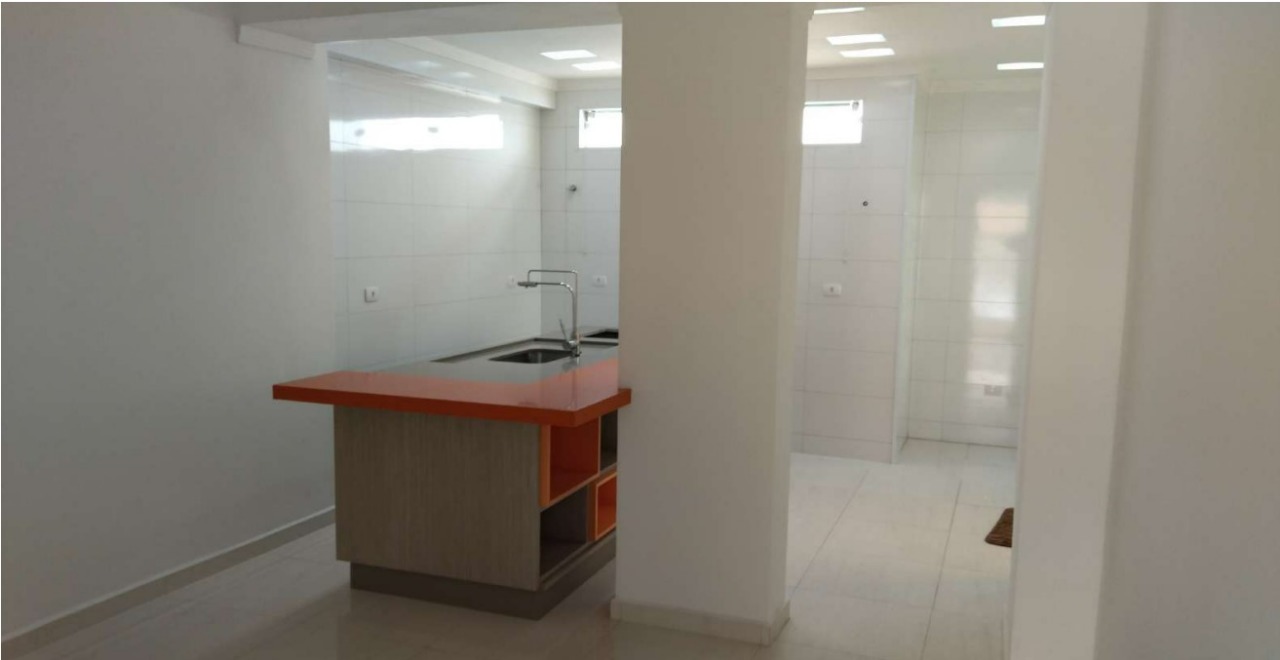 Casa à venda e aluguel com 2 quartos, 140m² - Foto 5