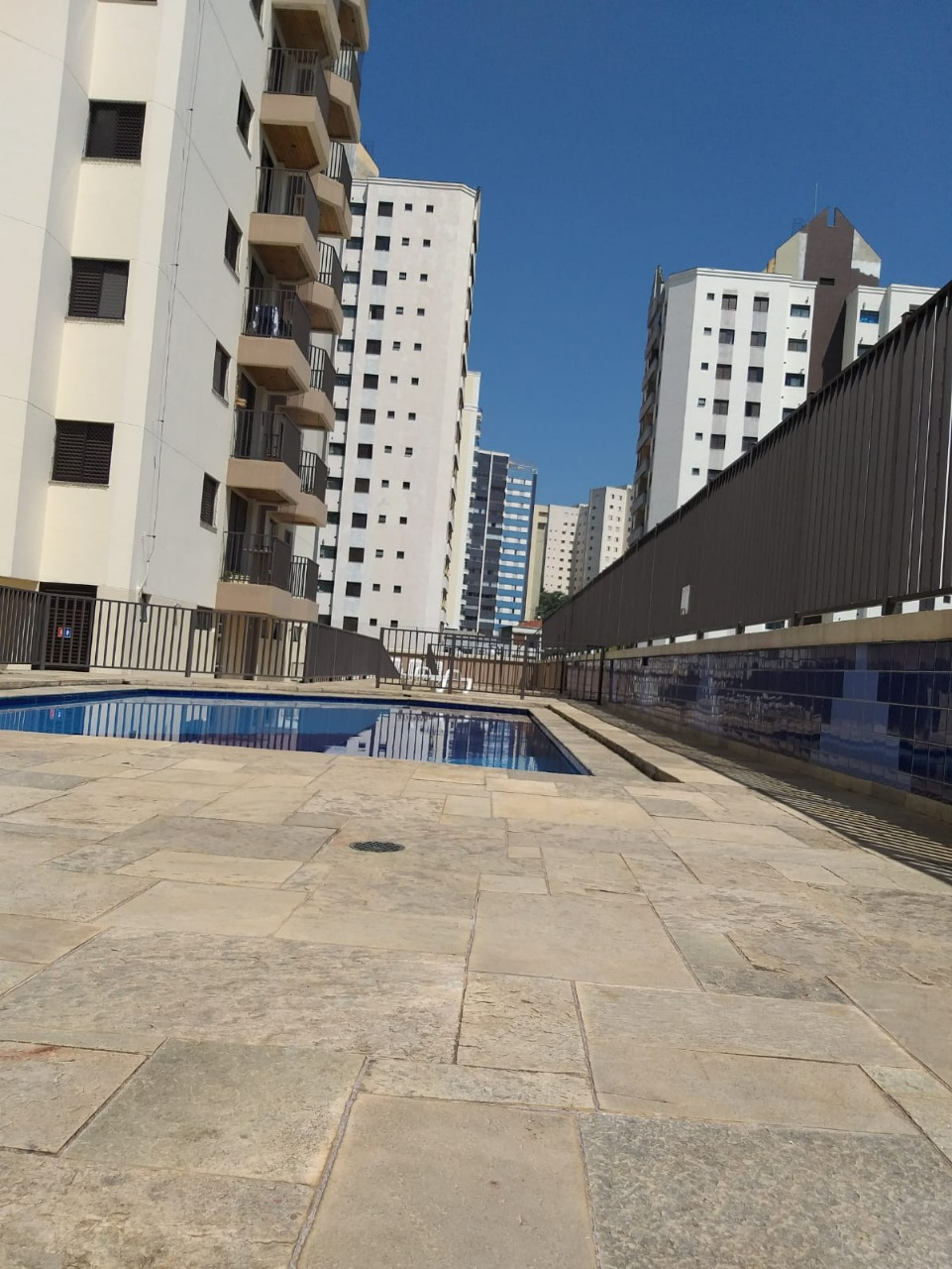 Apartamento à venda com 3 quartos, 83m² - Foto 19