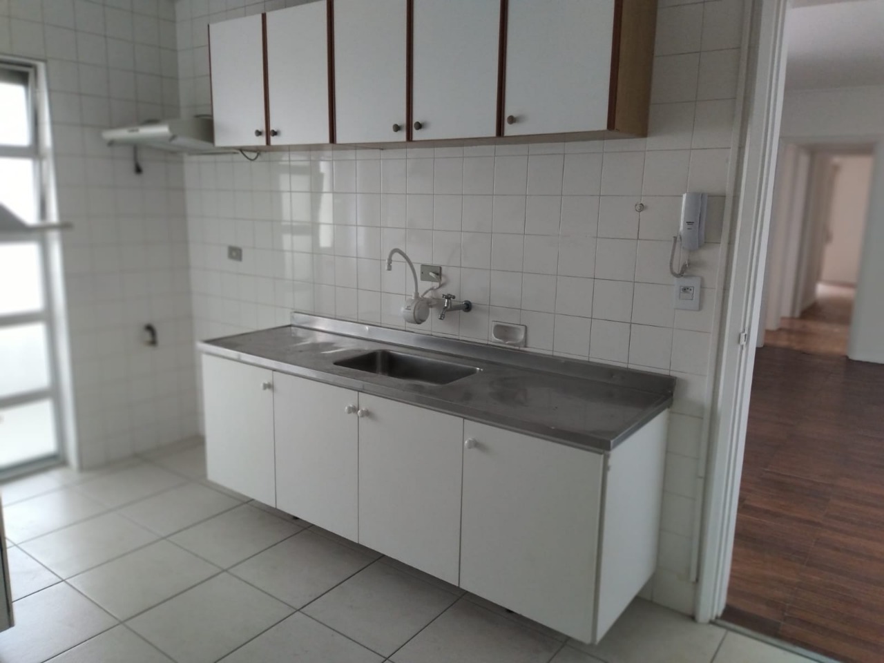 Apartamento para alugar com 3 quartos, 130m² - Foto 26